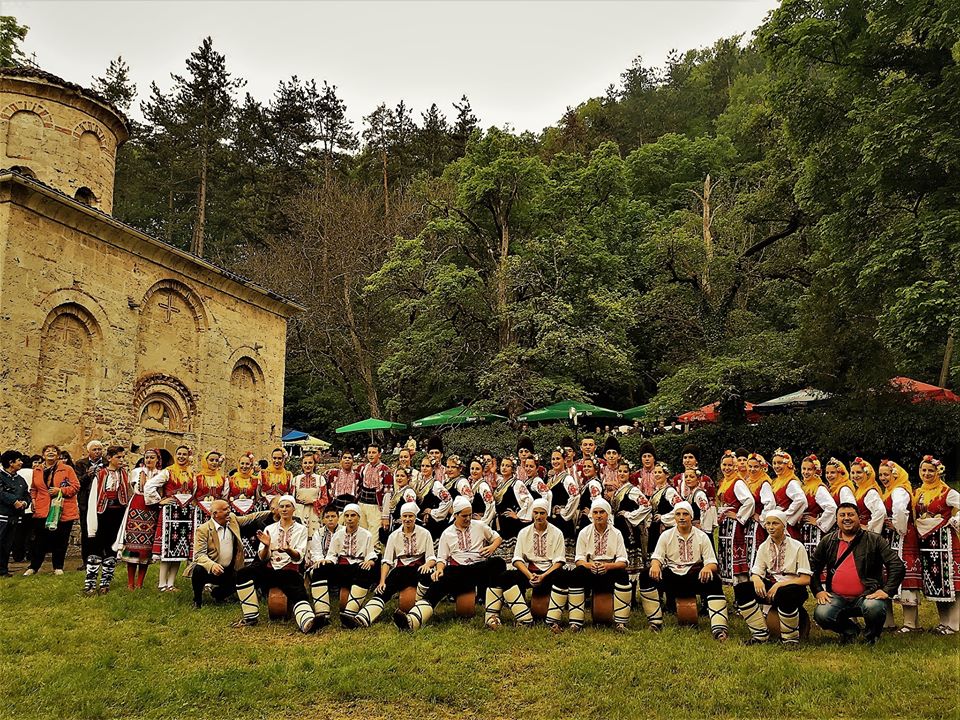 Горски красоти