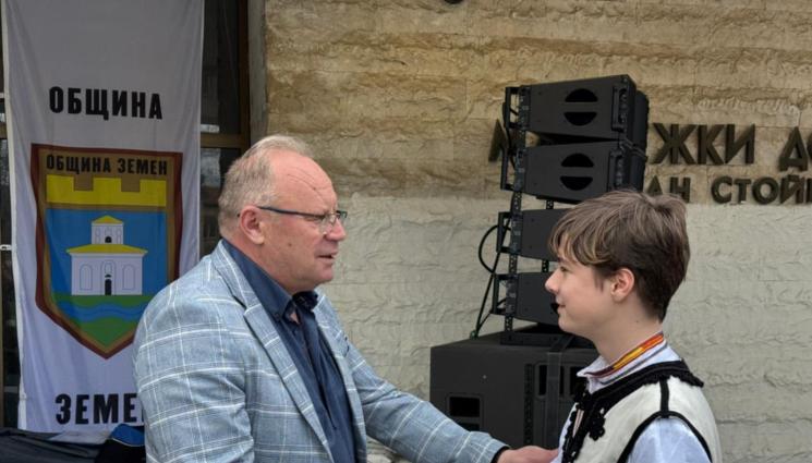 Безплатни профилактични прегледи за жители на общината