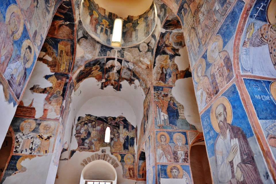 Културно наследство