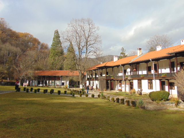 Официална церемония 2