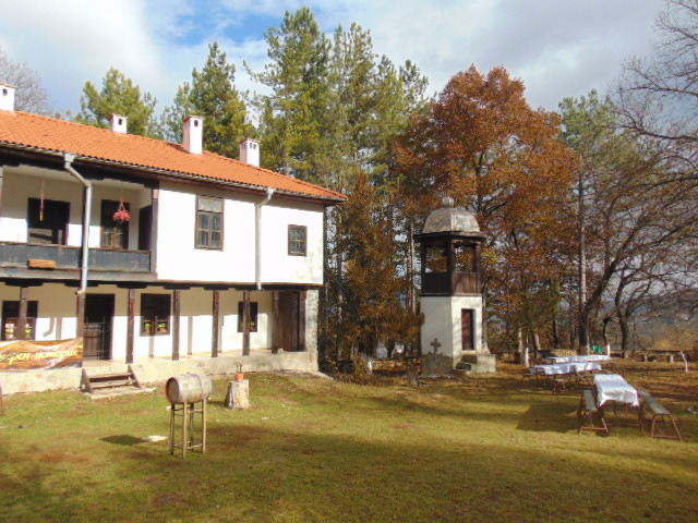 Официална церемония 3