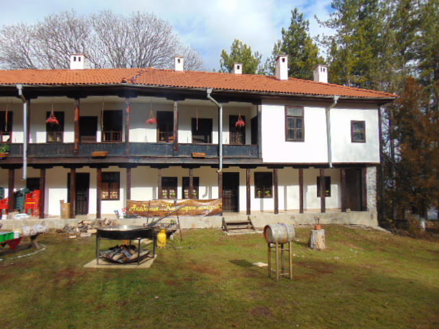 Официална церемония 4