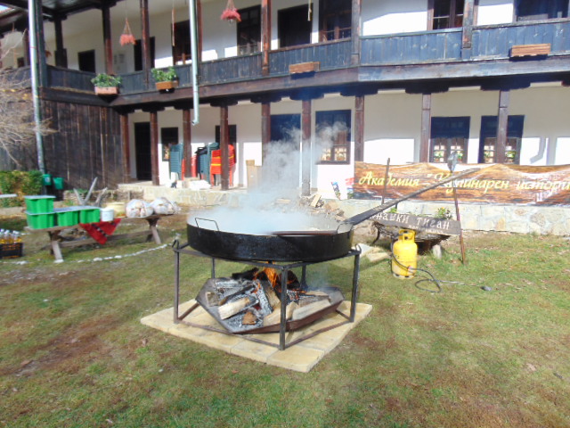 Официална церемония 5