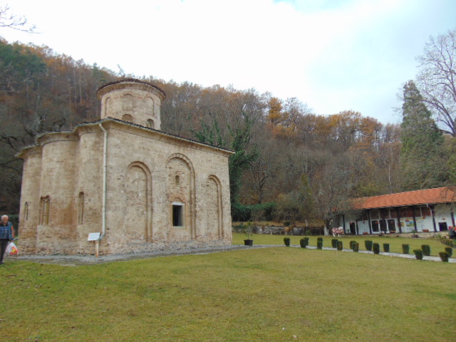 Тържествен момент 1