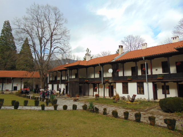 Тържествен момент 3